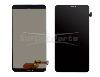 

Free Shipping LCD Screen+LCD Display Digitizer Assembly Replacement For Nokia Lumia 640XL +Tools