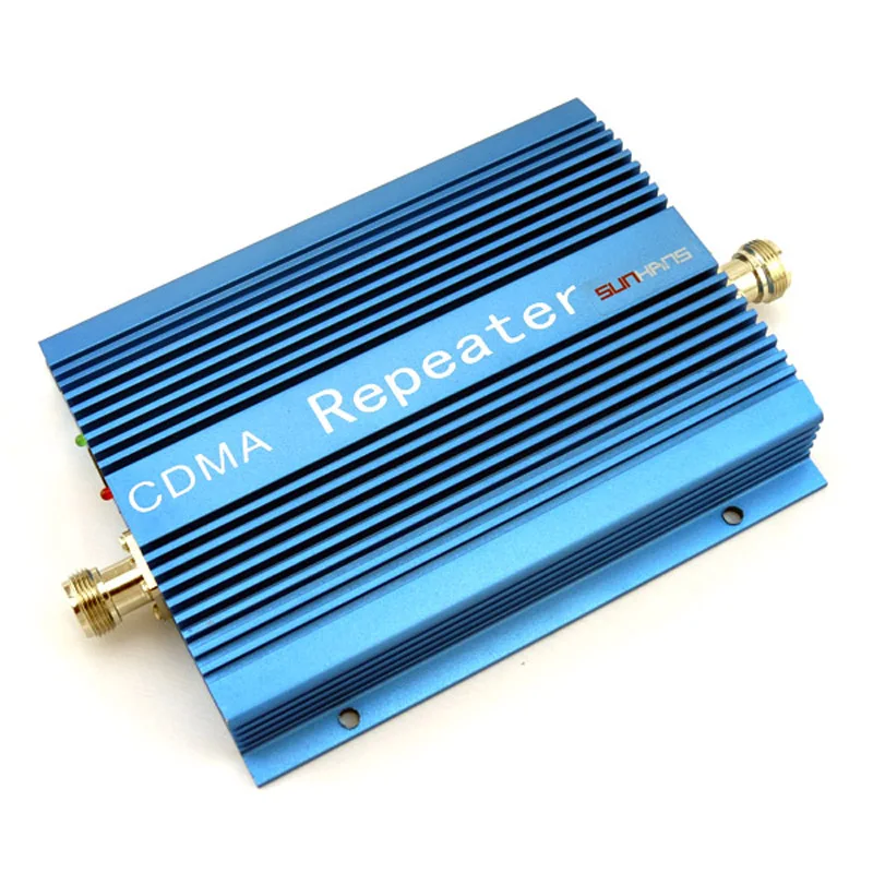 Direct Marketing CDMA 850MHz 500 square meters 60dB Gain