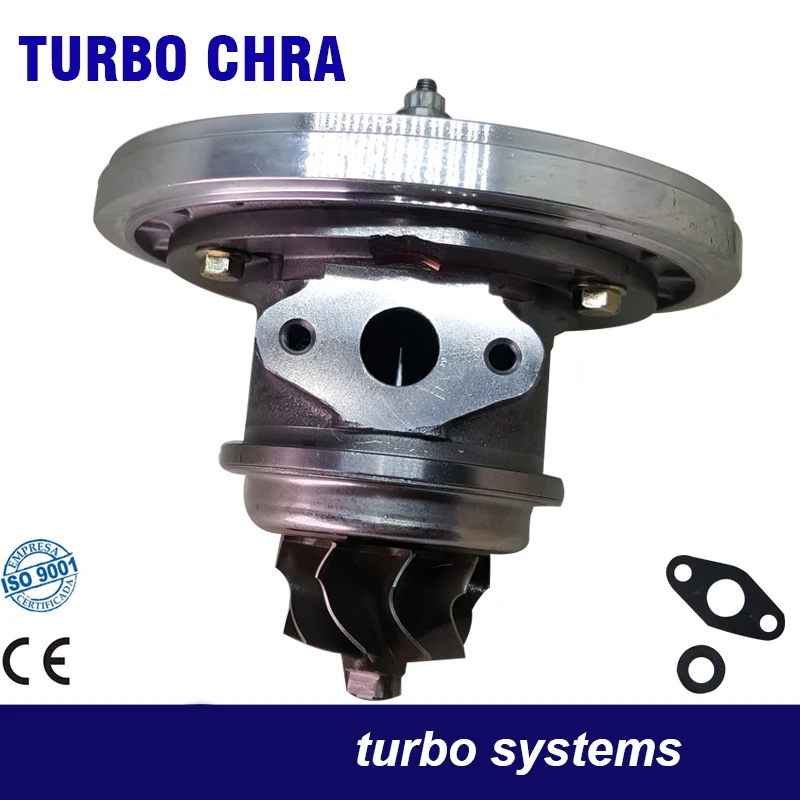 HT12 19B Turbo chra core 047 282 047229 047663 картридж 229 663 047282 для Nissan Navara Truck D22 3.0L|Воздухозаборники|