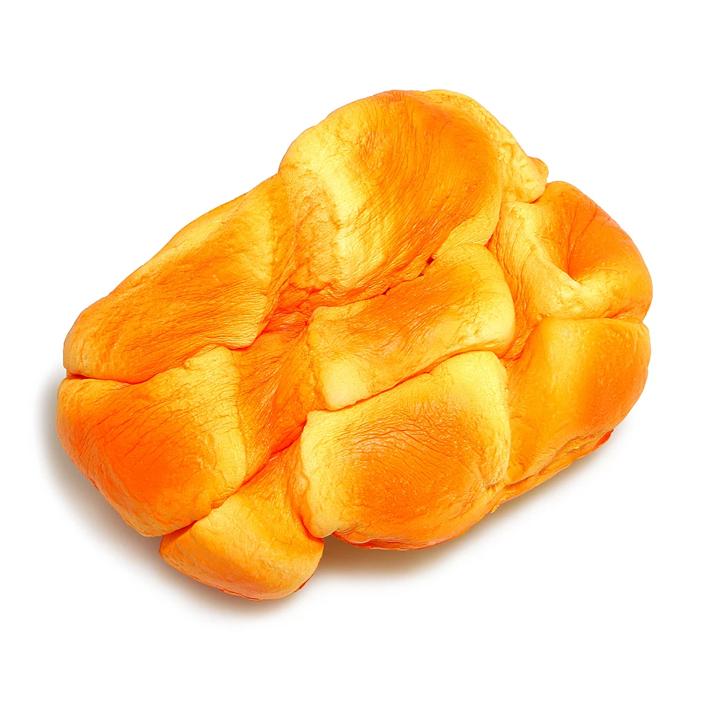 Jumbo Pineapple Buns Squishy Super Slow Rising Bread Scented Squeeze Toy Original Package Kid Gift 1 Jumbo Pineapple Buns Squishy Super Slow Rising Bread Scented Squeeze Toy Original Package Kid Gift 2