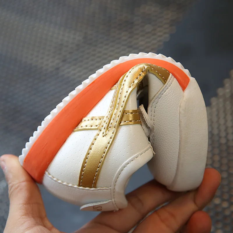 nmd kinderen beige