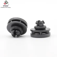 Водонепроницаемый IP 68 высококачественный носовой разъем в вентиляционных отверстиях ecu защитное отверстие