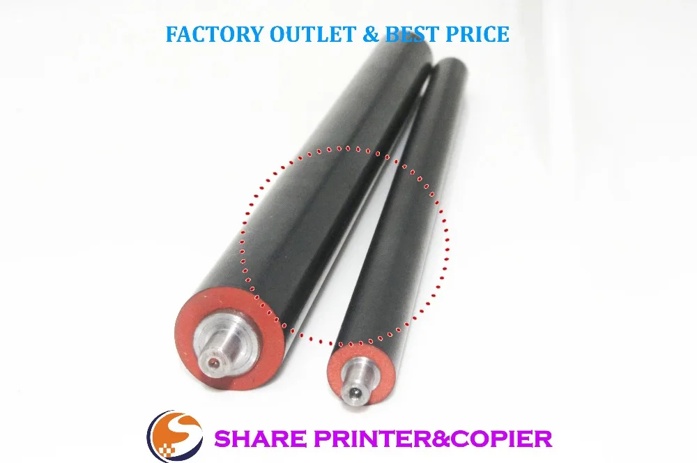 Фьюзер нажимной ролик для Samsung ML2850 2851 SCX4824 4828 4833 4835 5637 5639 5737 ML3310 5739|fuser pressure roller|pressure