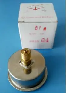 Shanghai Yichuan Линь на медицинский давления осевой 0-0.4MPa shen'an давления паровой стерилизатор фитинги