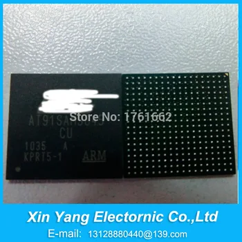

New Original Non-counterfeit AT91SAM9G10-CU AT91SAM9G10 BGA