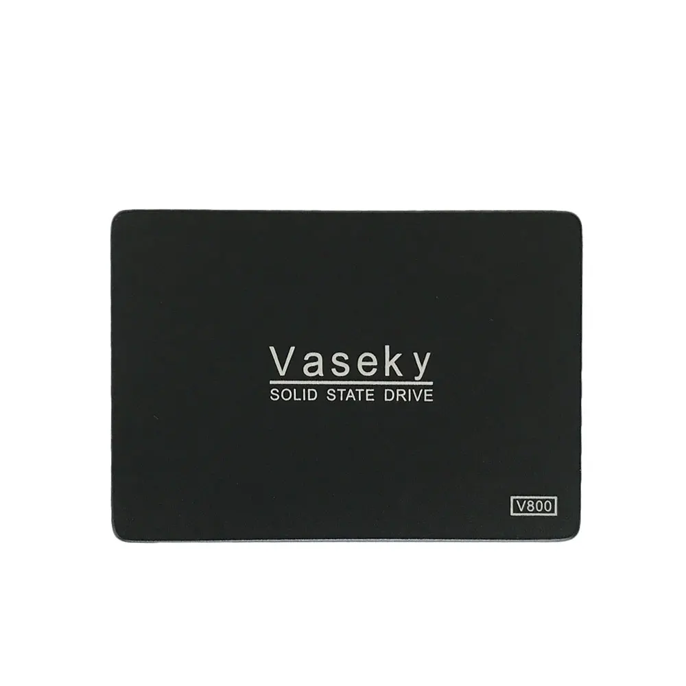Vaseky Универсальный 2.5-дюймовый 64 ГБ 120 ГБ SSD твердотельный накопитель с SATA3 6 ГБ/сек. Интерфейс высокое Скорость работы твердотельный