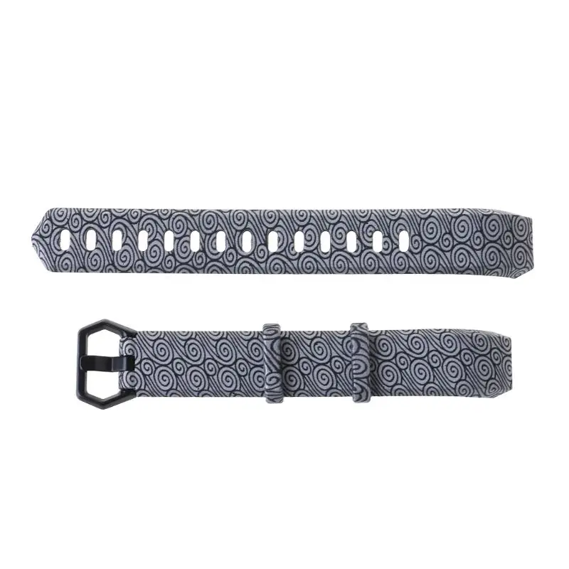 

Replacement Wristband Strap Watch Bands For FitBit Alta/Alta HR Accessories 95AD