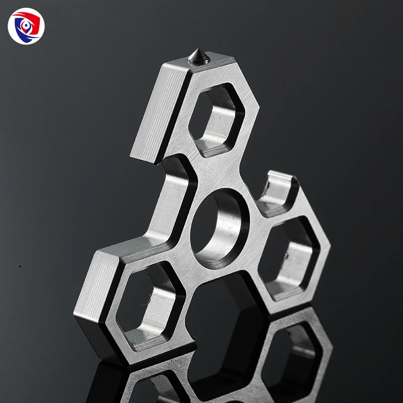 

EDC Survival Camping Hiking Outdoor titanium alloy EDC tools multifunction pocket tools opener buckle wrench