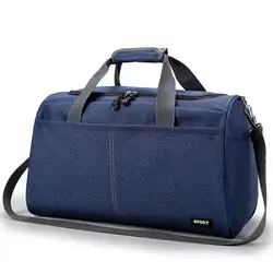2019 Универсальный складной для мужчин сумки Повседневное Холст сумка большой ёмкость холст женщин's большие сумки для путешествий выходные