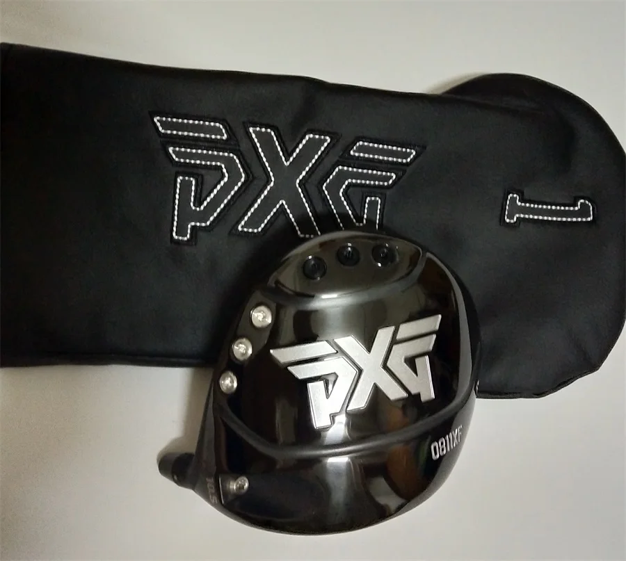

Playwell 2018 Titanium PXG 0811XF golf driver head wood iron putter wedge