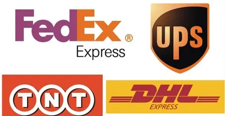 

Free DHL / UPS / FedEx / EMS Extra Remote Area Shipping Fee