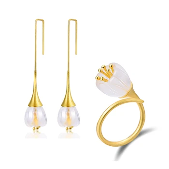 Conjunto Flor 1