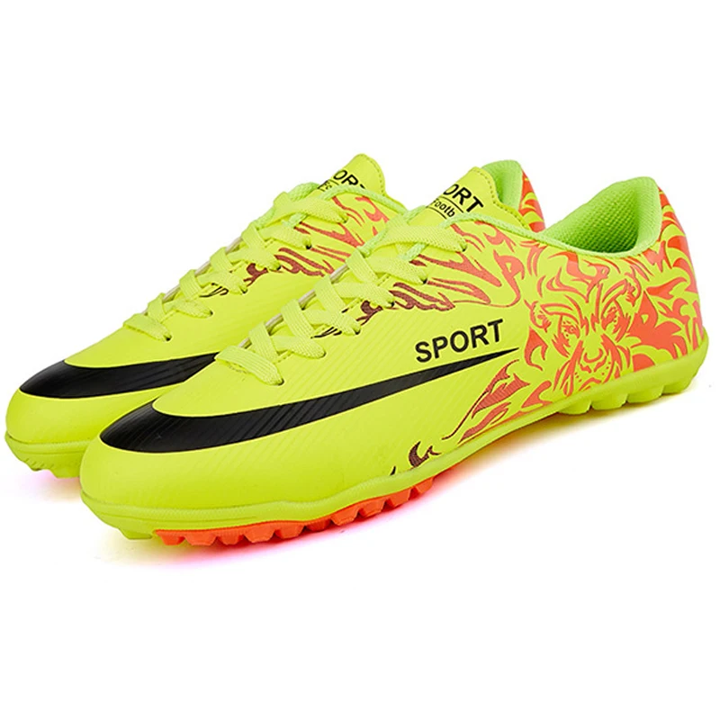 football shoes 6
