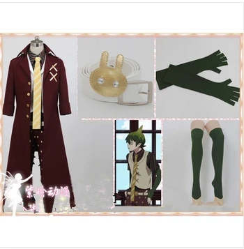 Костюм для косплея аниме Blue Exorcist / Ao no King of Earth Amaimon|blue exorcist|ao exorcistanime ao exorcist |