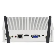Intel Core i5 7200U i3 7100U мини-ПК i5 4210Y i3 5005U Безвентиляторный Windows 10 DDR3 480 Гб Wi-Fi HDMI VGA HTPC компьютерный игровой ПК Intel Core i5 7200U i3 7100U мини-ПК i5 4210Y i3 5005U Безвентиляторный Windows 10 DDR3 480 Гб Wi-Fi HDMI VGA HTPC компьютерный игровой ПК