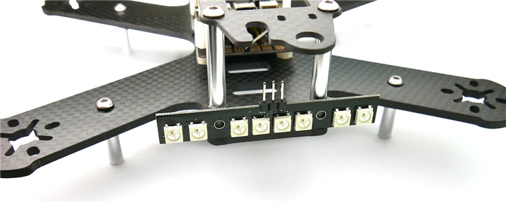 Matek RGB светодиодный WS2812B W/ MCU с микроконтроллером (MCU)|shaft sensor|shaft sleeveshaft coupling |