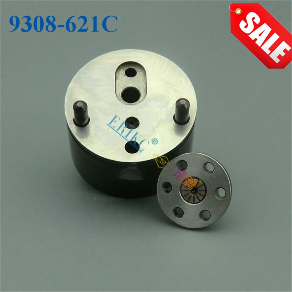 

ERIKC 9308-621C Original Control Valve 9308-618C Injector Valve 9308Z621C 28440421 9308-618C 9308-618B 9308621C OEM 28538389