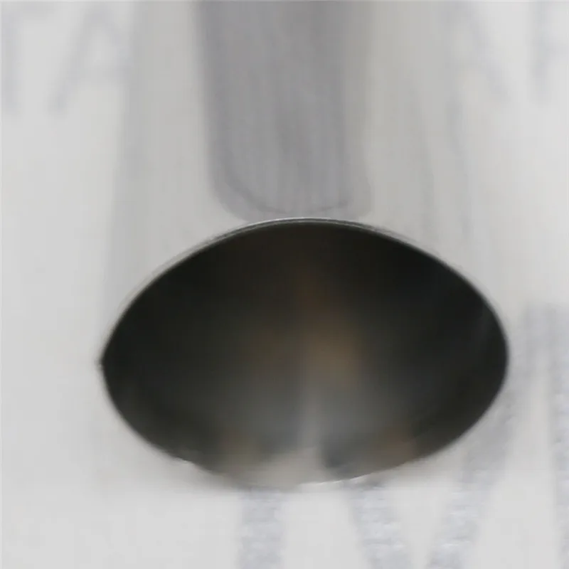 1 шт. насадки для украшения листьев из нержавеющей стали глазурь ...