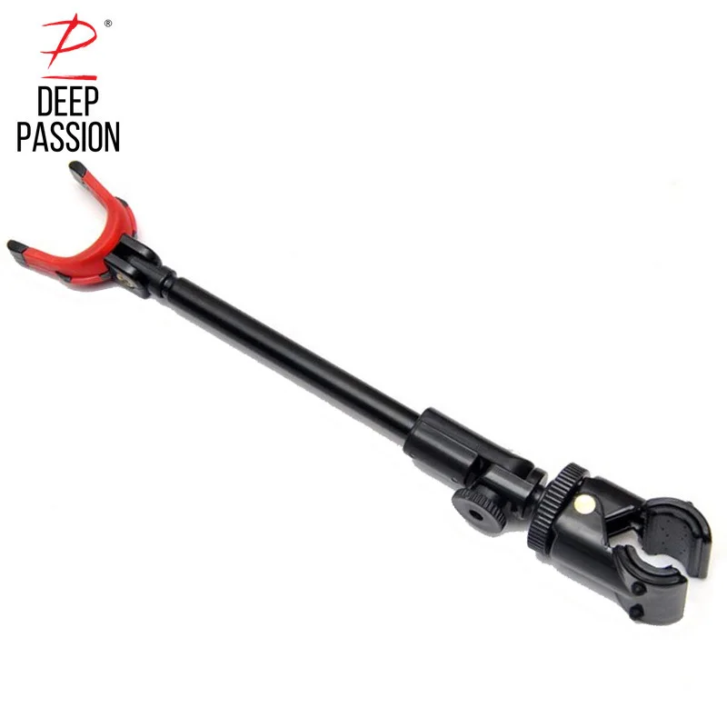 DEEP PASSION Fishing Rod Holder Portable Fishing Rod
