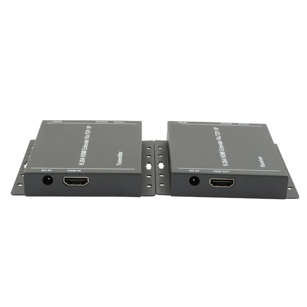 H.264 HDMI Extender DT216L-4