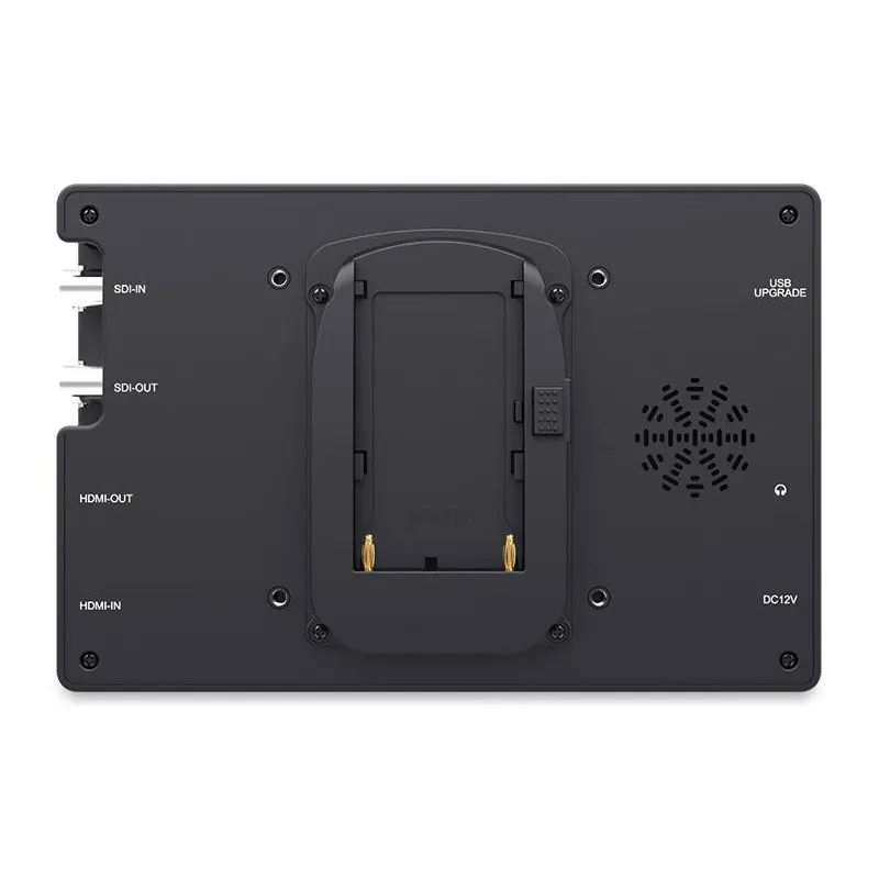 SEETEC ST 704 7 &quotIPS 3G SDI 4K HDMI DSLR на камере полевой монитор Full HD 1920x1200 для Sony Nikon Canon и т. Д.