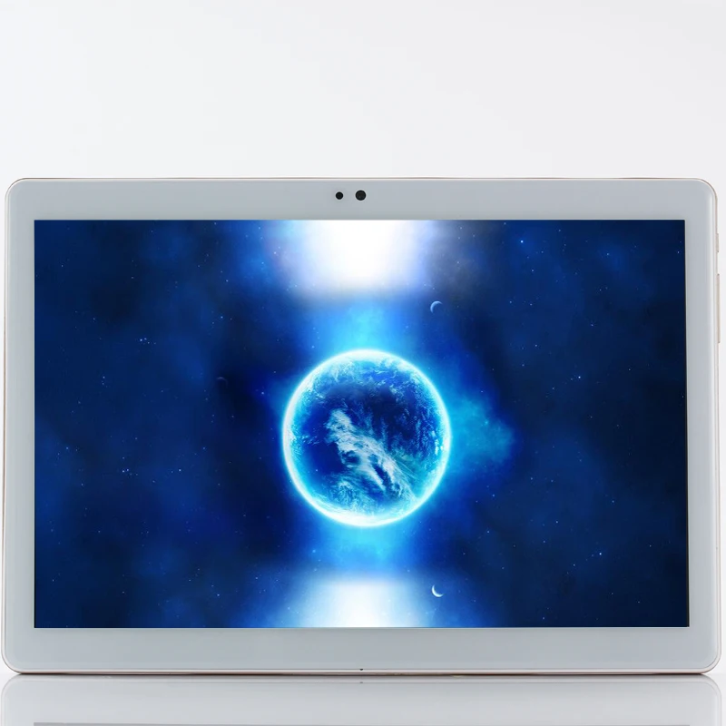 

CARBAYTA 2018 NEW Octa Core 3G Tablet PC 4GB RAM 64GB ROM Dual Cameras 5MP Android Tablet 10.1 inch S119 Handheld computers