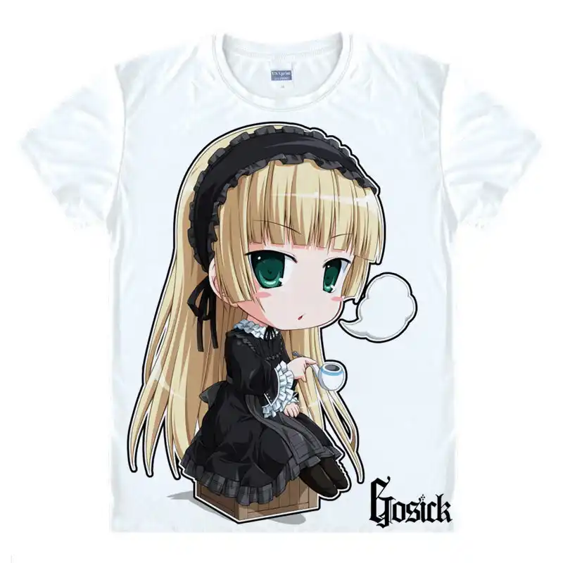 Gosick