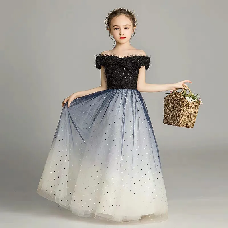good dress for girl