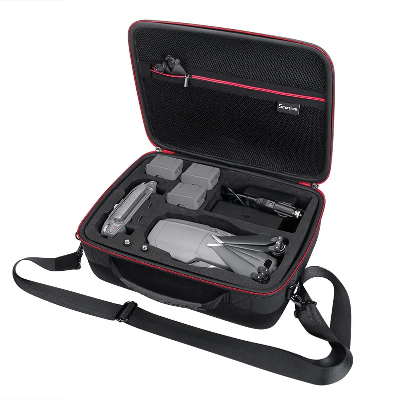 smatree mavic pro case