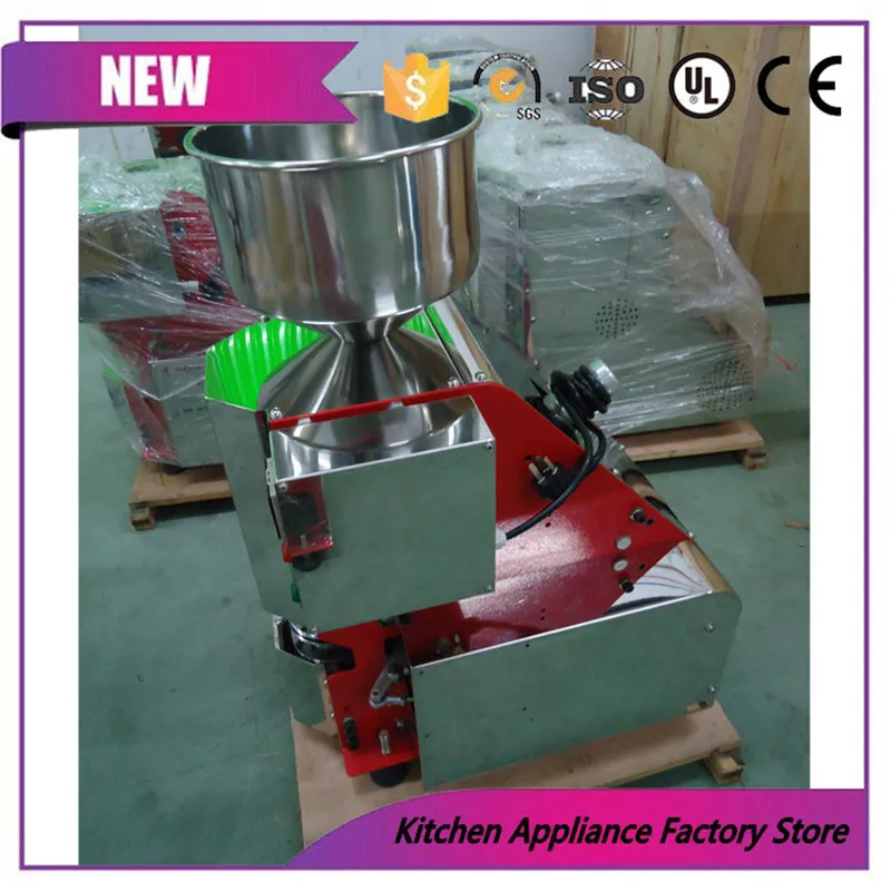 Automatic control rice crispy pop cake machine for salemachine machine
