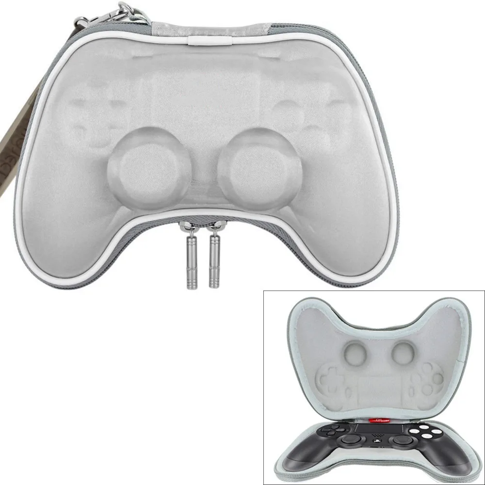 Сумка Bevigac для переноски чехол Sony Playstation Play Station PS 4 PS4 контроллер геймпад джойстик