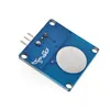 Digital Sensor TTP223B Module touch switch modules Capacitive Touch Switch for Arduino blue/We are the manufacturer ► Photo 2/6