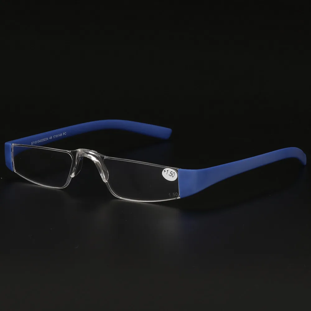 Очки для чтения с прозрачными линзами от 1 0 до 3 5|glasses diopter|hd reading glassesfashion glasses |