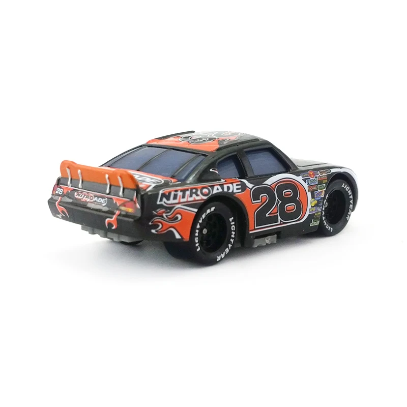 Машинки из м/ф Тачки Disney Pixar № 28|diecast toy car|pixar carstoy car |