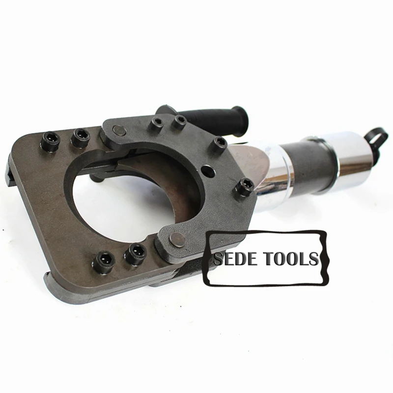 

Hydraulic Cable Cutter RF-100 cut 100mm