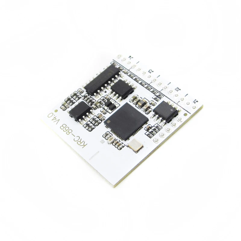 DIY KRC-86B Bluetooth 4.0 Stereo Audio Receiver Module Board electronic diy kit (3)