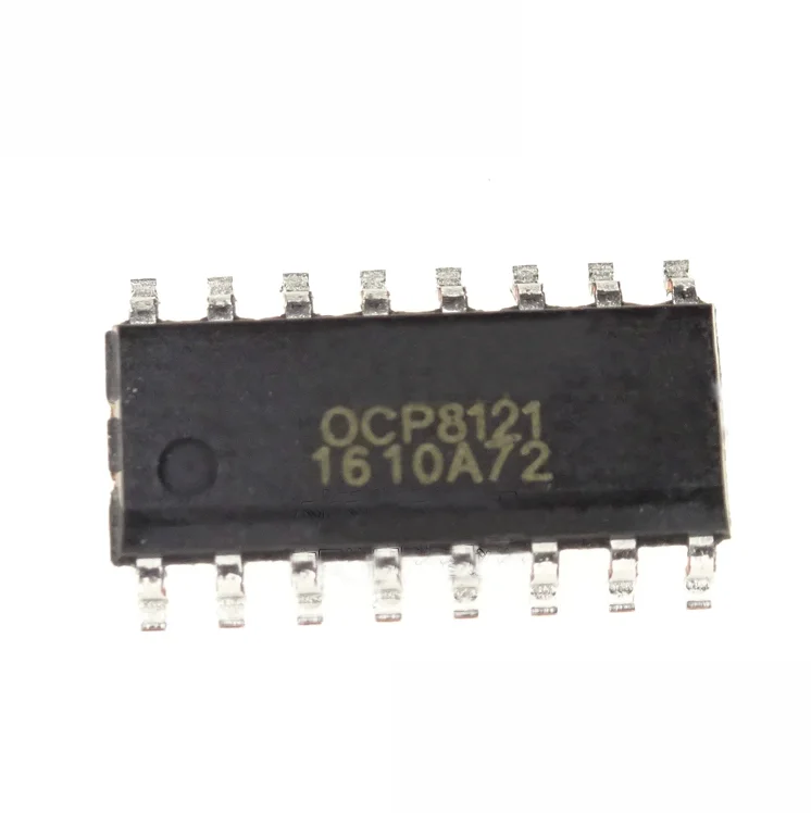 

1PCS OCP8121 0CP8121 SOP16 LCD power backlight chip