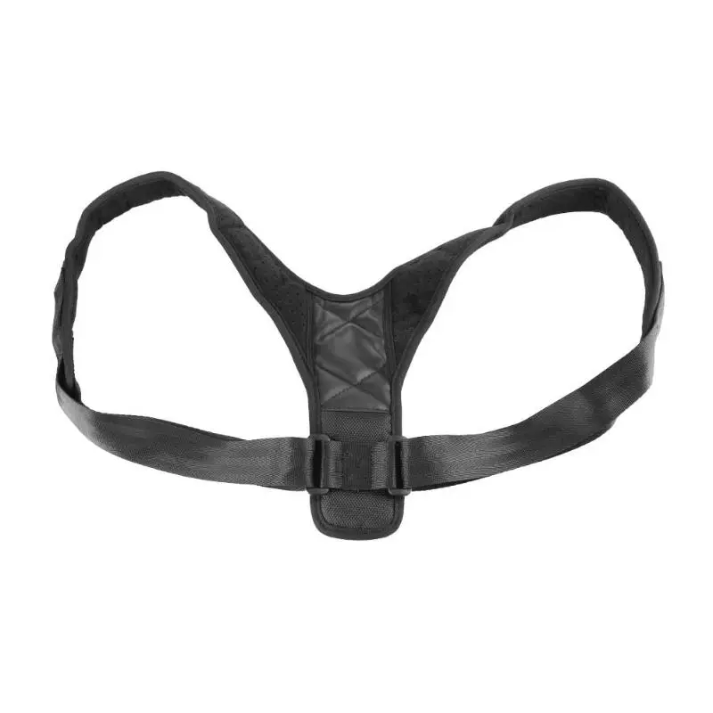 

Shoulder Back Belt Back Support Waist Brace Correcting Adjustable Posture Corrector Pain Relief Orthopedic For Men/women