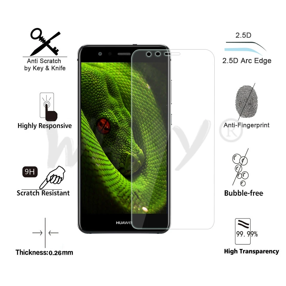 Huawei P10 Lite