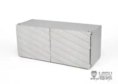 rc truck tool box