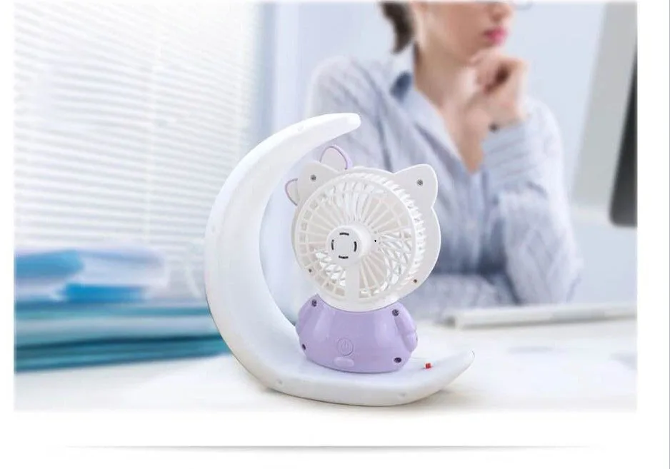 Hello kitty Cartoon LED Night Light Table Desk Lamp14