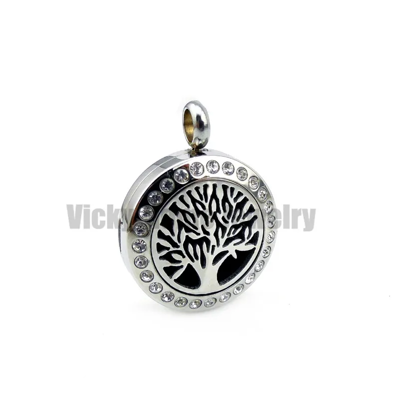 VH-PDL781-6 Diffuser Locket