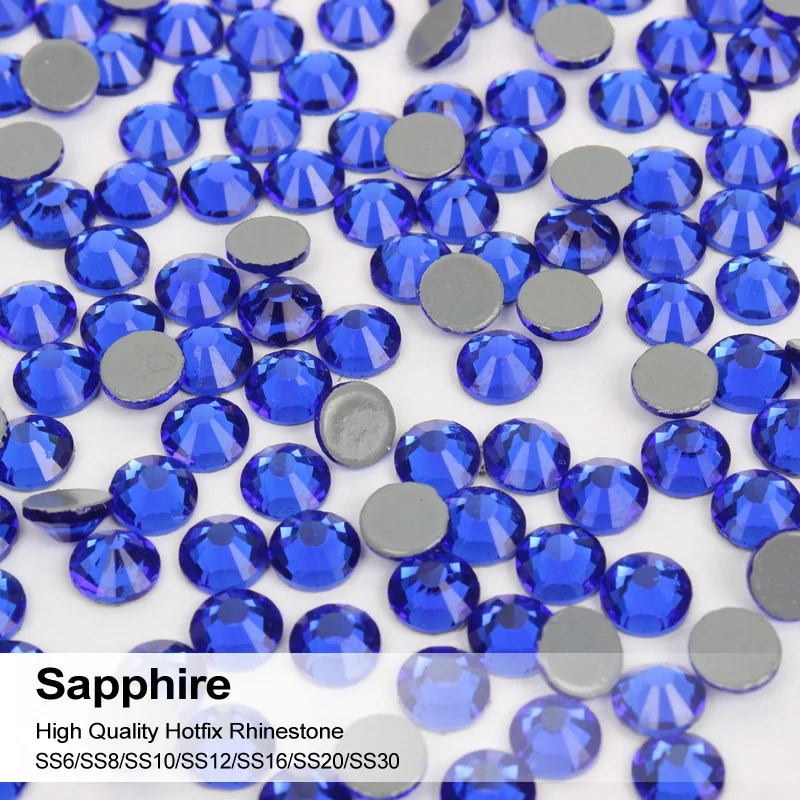 4-2 Sapphire