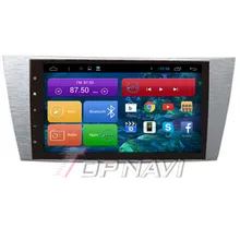 9 »Quad Core Android 4.4 Стерео для Toyota Camry 2008 с Радио Видео Аудио GPS Карта Wifi BT 16 ГБ Флеш доставка