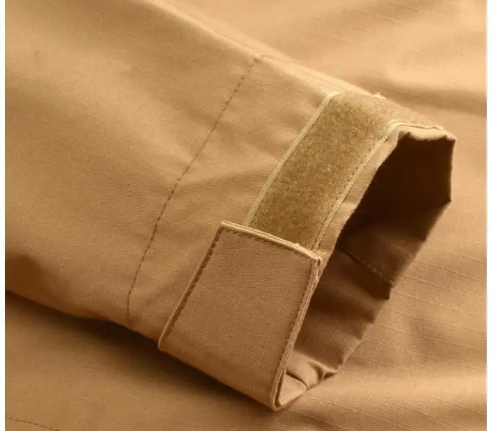 capuz militar campo jaqueta blusão jaquetas à prova dwaterproof água