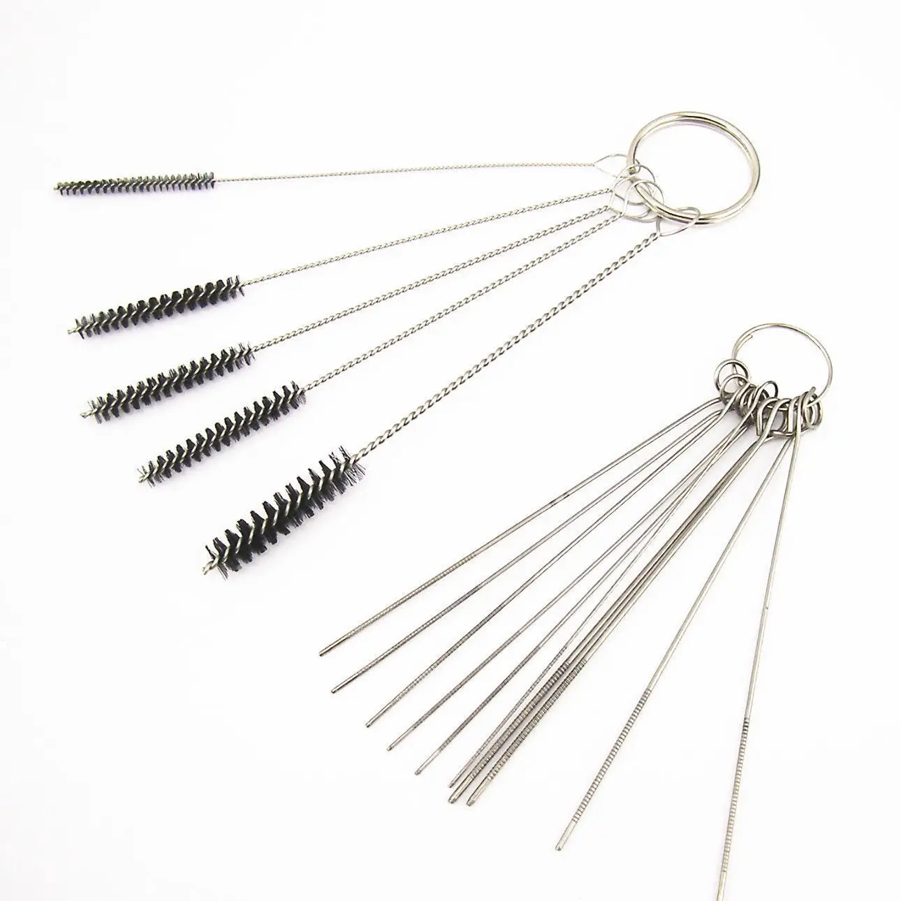 щетка для чистки иглы звукоснимателя nc6 carbon (207520). щетки карбюратора. щетка для чистки бензопилы. инструменты для чистки грязи. щетки карбюратора.