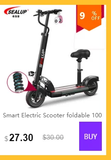 Best Zar foldable three wheel light and compact electrical scooters 34