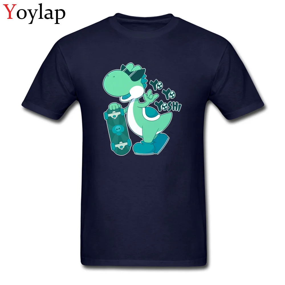 Yo Yo Yoshi_navy