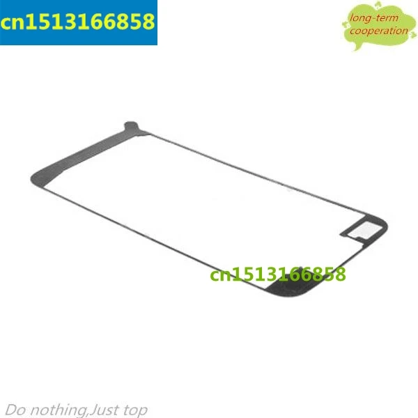 

OEM Front Housing Frame Adhesive Sticker for Samsung Galaxy S5 Mini G800F/G800H