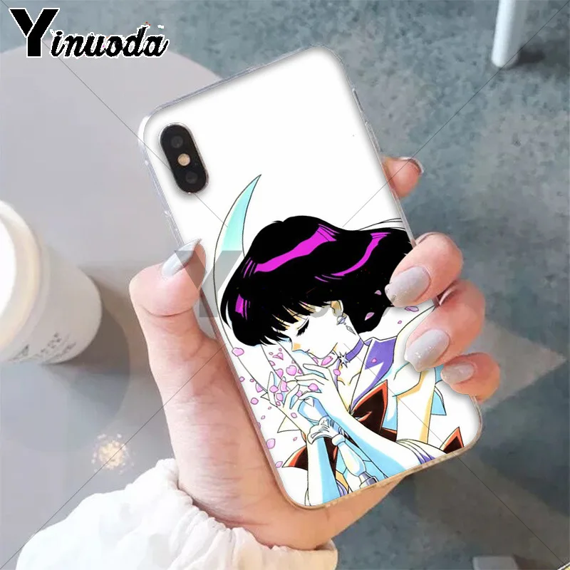 fashion sailor moon Sailor Saturn